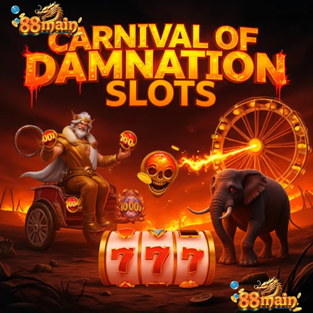 Logo Baru 88MAIN Apk Slot Login Paket Wisata Adhe Tour