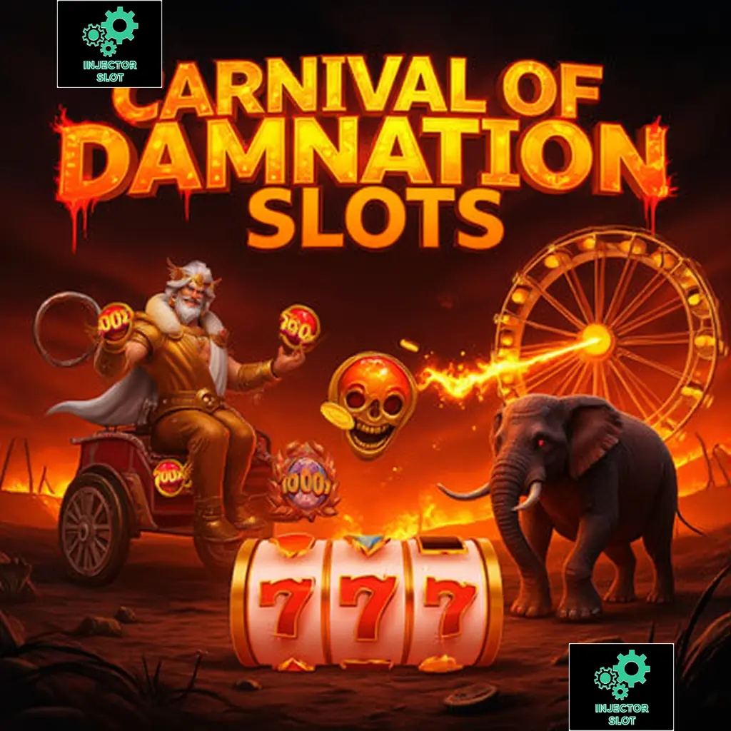 Logo Baru APK INJECTOR Apk Slot Login Paket Wisata Adhe Tour