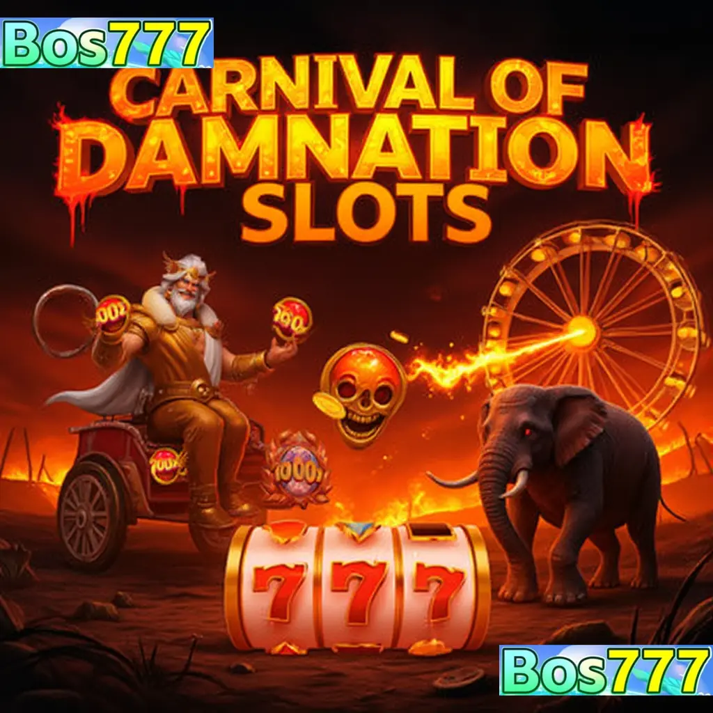 Logo Baru BOS777 Apk Slot Login Paket Wisata Adhe Tour