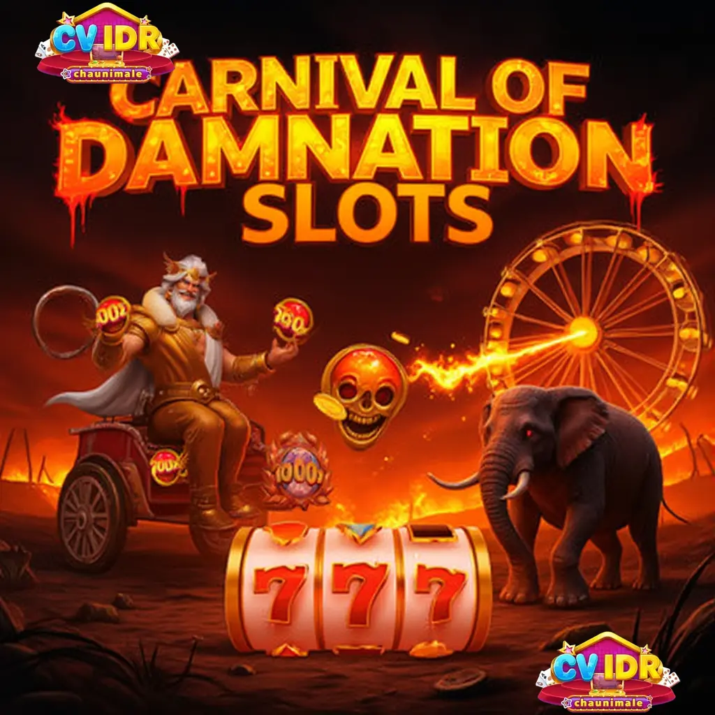 Logo Baru CVIDR Apk Slot Login Paket Wisata Adhe Tour