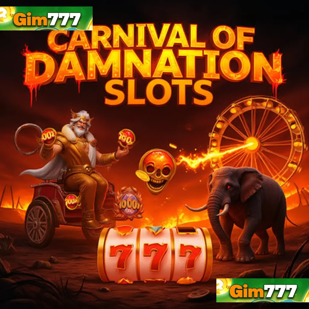 Logo Baru GIM777 Apk Slot Login Paket Wisata Adhe Tour