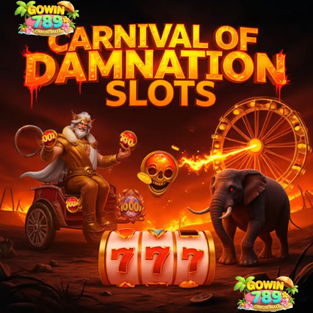 Logo Baru GOWIN789 Apk Slot Login Paket Wisata Adhe Tour