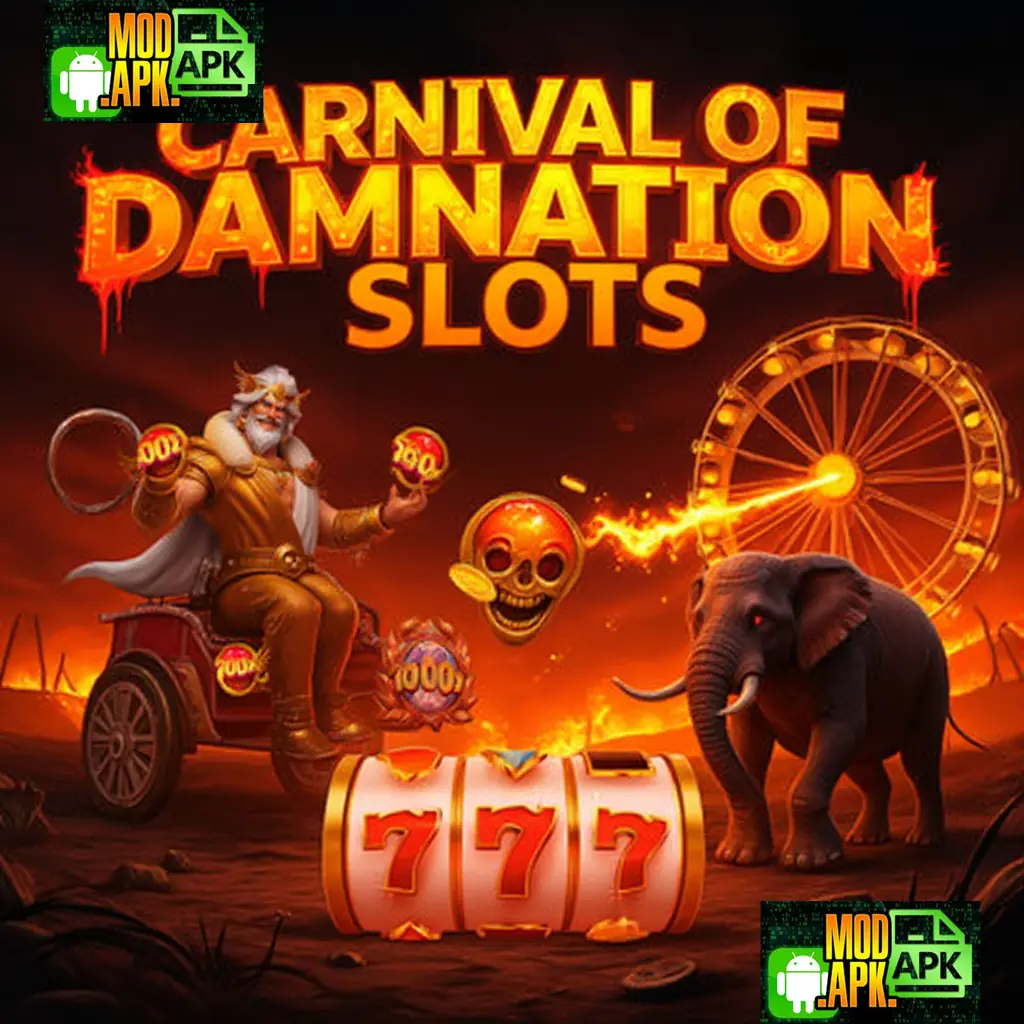 Logo Baru HACK MAD Apk Slot Login Paket Wisata Adhe Tour