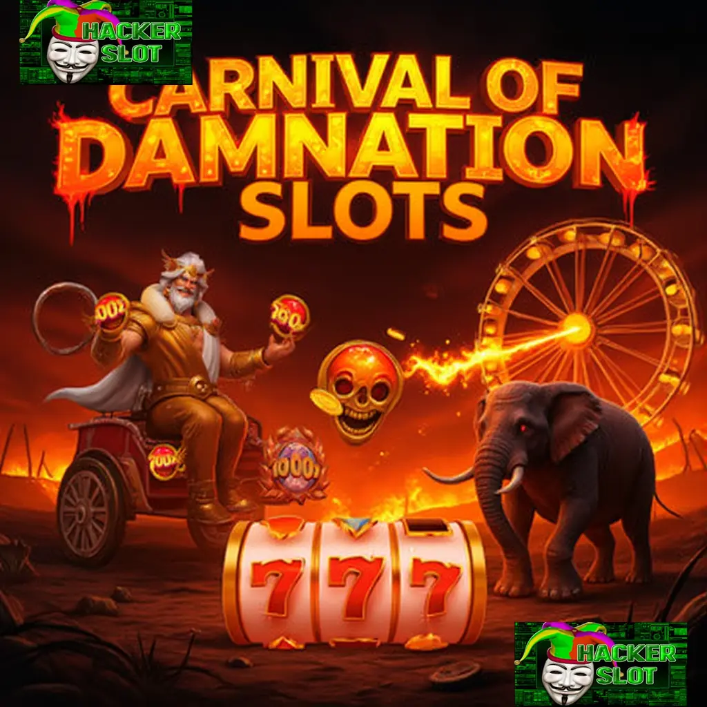 Logo Baru HACKER SLOT Apk Slot Login Paket Wisata Adhe Tour