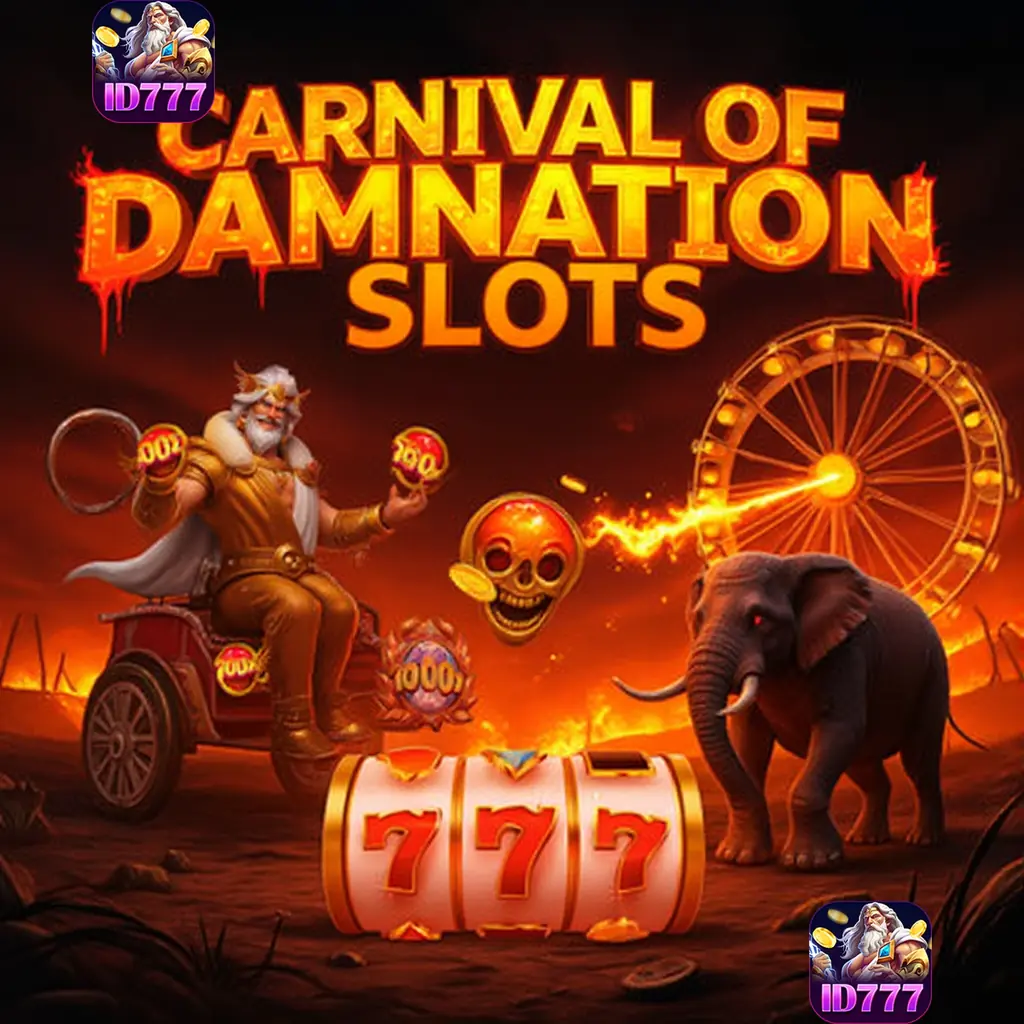 Logo Baru ID777 Apk Slot Login Paket Wisata Adhe Tour