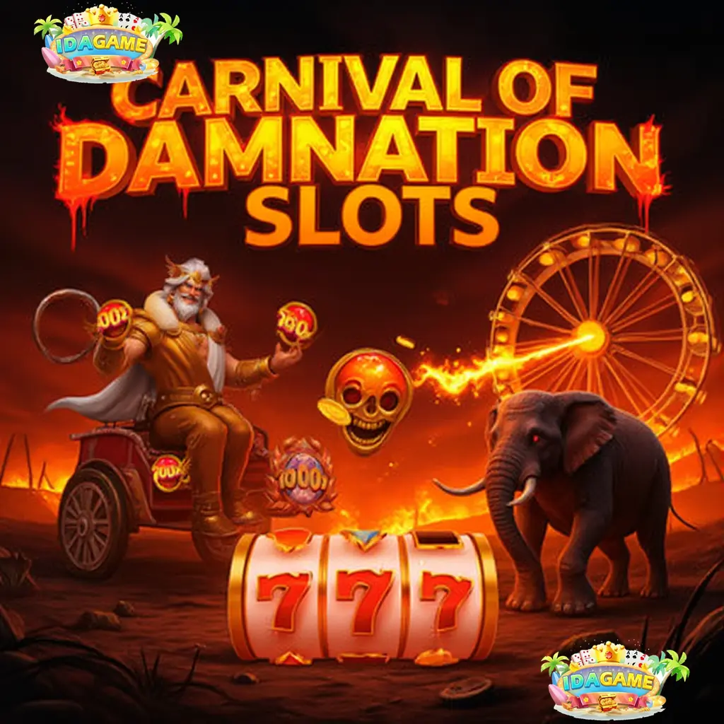 Logo Baru IDAGAME Apk Slot Login Paket Wisata Adhe Tour