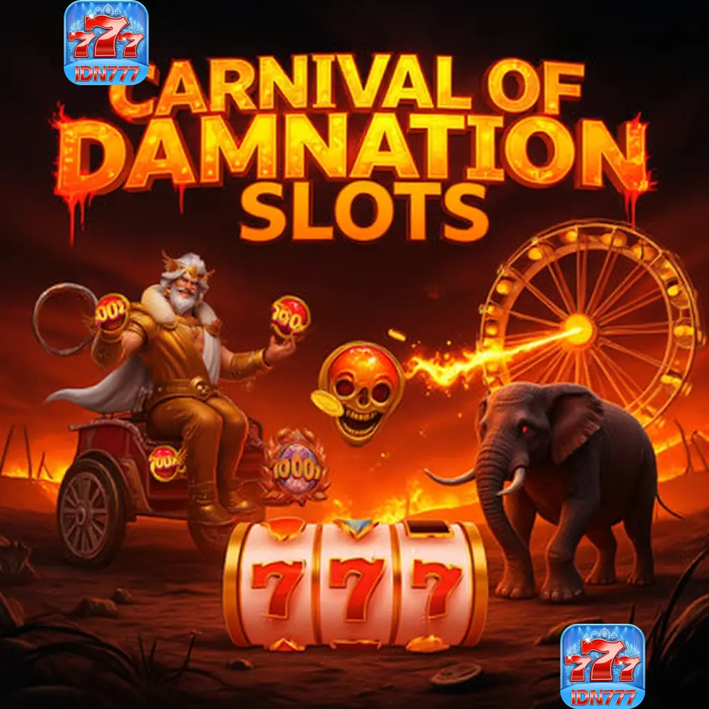Logo Baru IDN777 Apk Slot Login Paket Wisata Adhe Tour