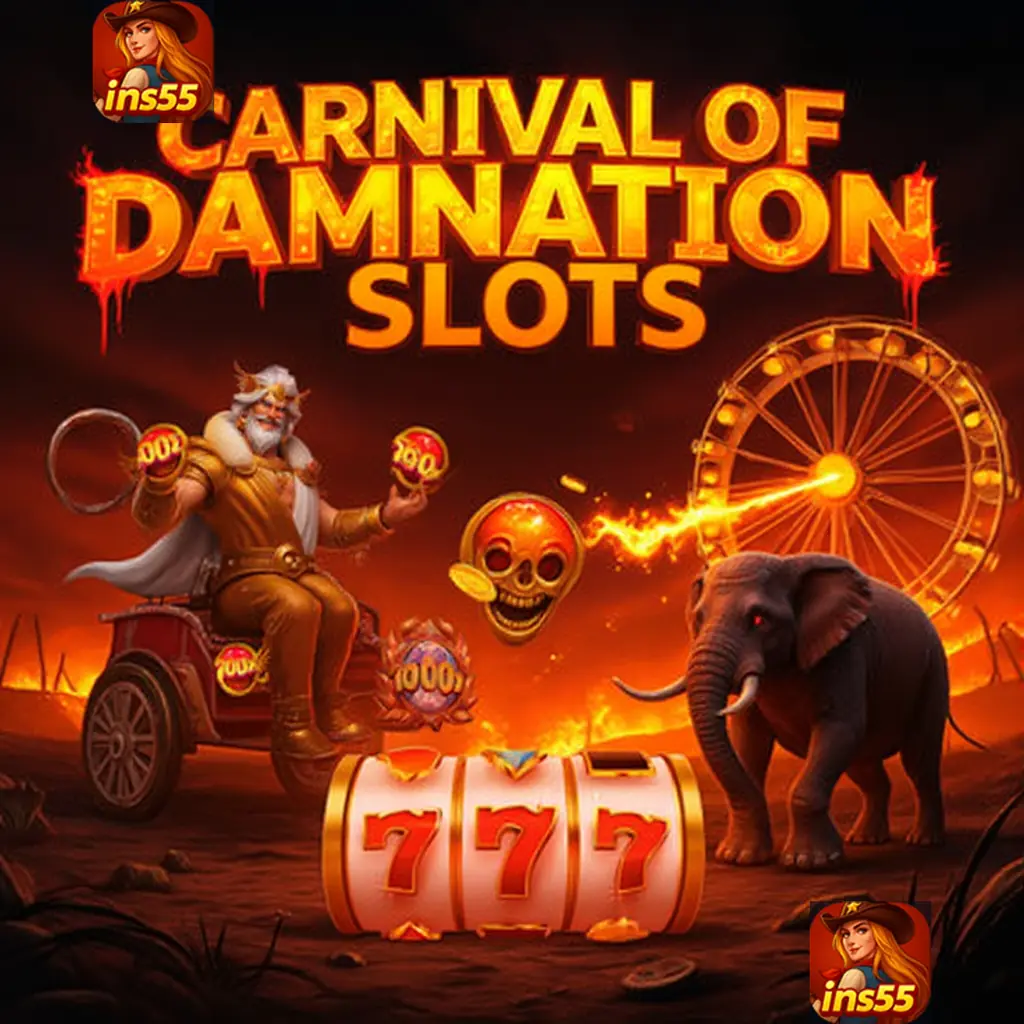 Logo Baru INS55 Apk Slot Login Paket Wisata Adhe Tour
