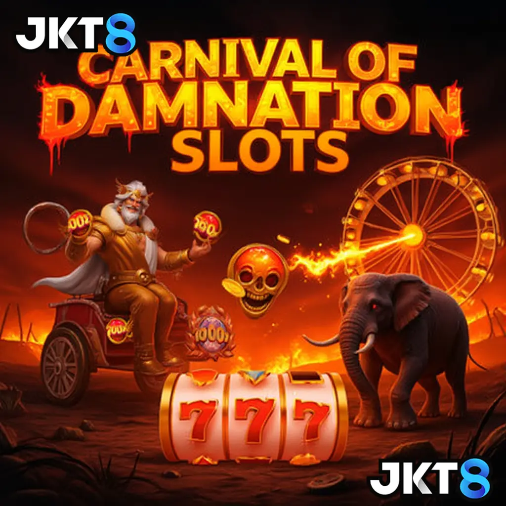 Logo Baru JKT8 Apk Slot Login Paket Wisata Adhe Tour