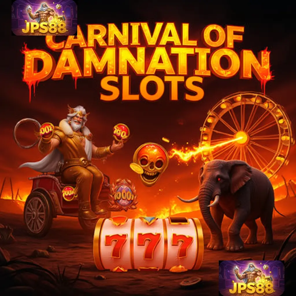 Logo Baru JPS88 Apk Slot Login Paket Wisata Adhe Tour