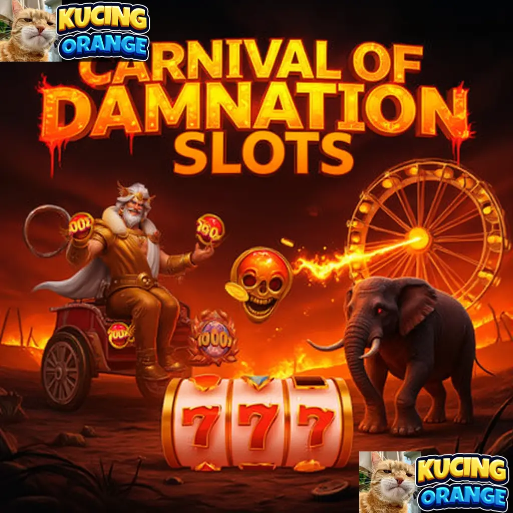 Logo Baru KUCING ORANGE SLOT Apk Slot Login Paket Wisata Adhe Tour