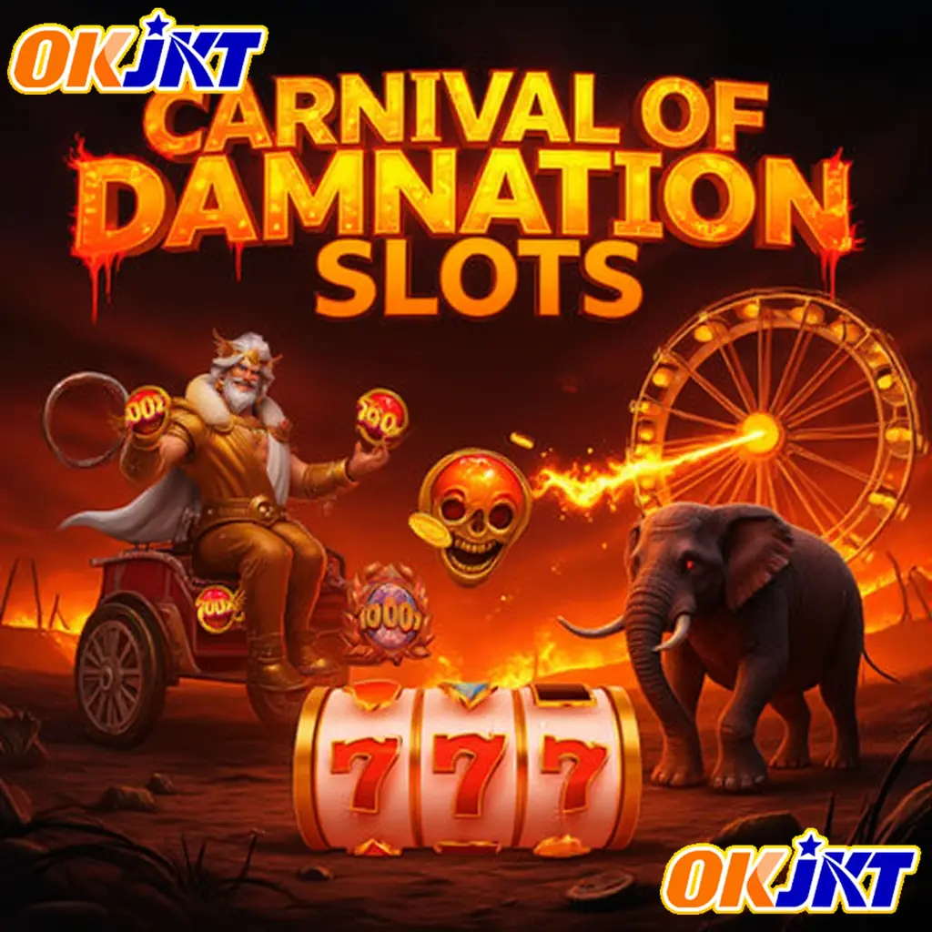 Logo Baru OKJKT Apk Slot Login Paket Wisata Adhe Tour
