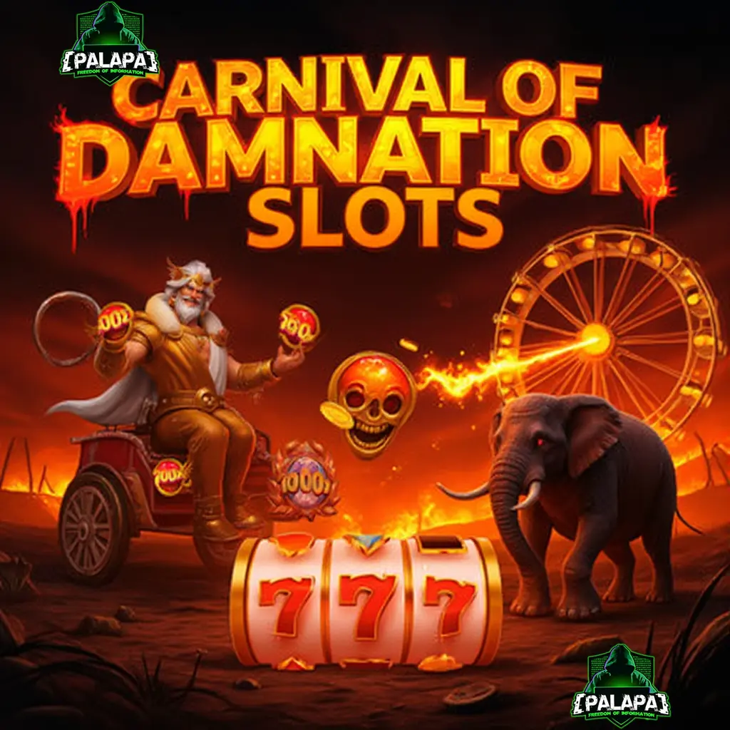 Logo Baru PALAPA HACK SLOT Apk Slot Login Paket Wisata Adhe Tour