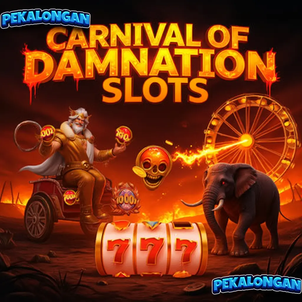 Logo Baru PEKALONGAN CHEAT Apk Slot Login Paket Wisata Adhe Tour
