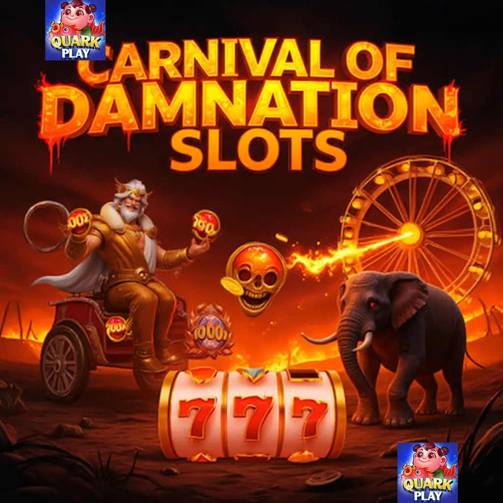 Logo Baru QUARK PLAY Apk Slot Login Paket Wisata Adhe Tour