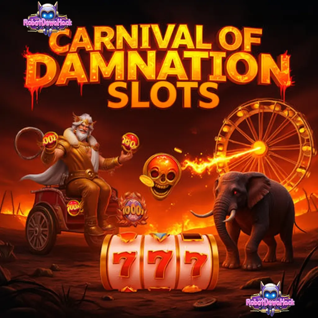 Logo Baru ROBOT DEWA CHEAT Apk Slot Login Paket Wisata Adhe Tour
