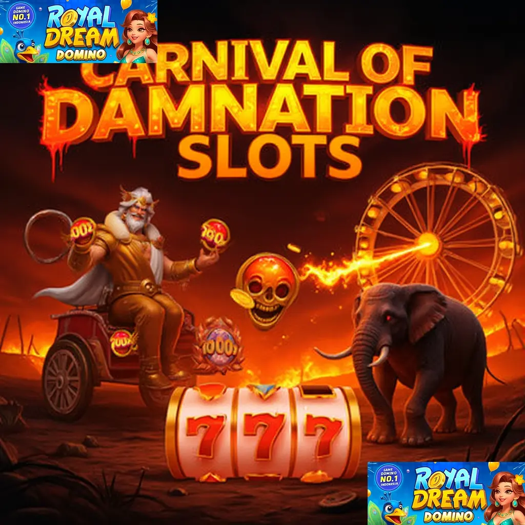 Logo Baru ROYALDREAM Apk Slot Login Paket Wisata Adhe Tour