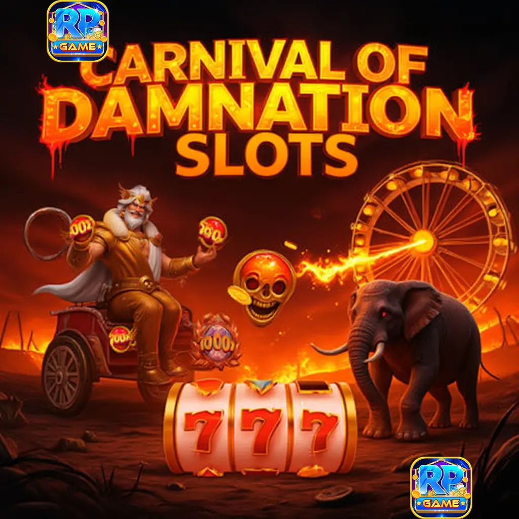 Logo Baru RPGAME Apk Slot Login Paket Wisata Adhe Tour