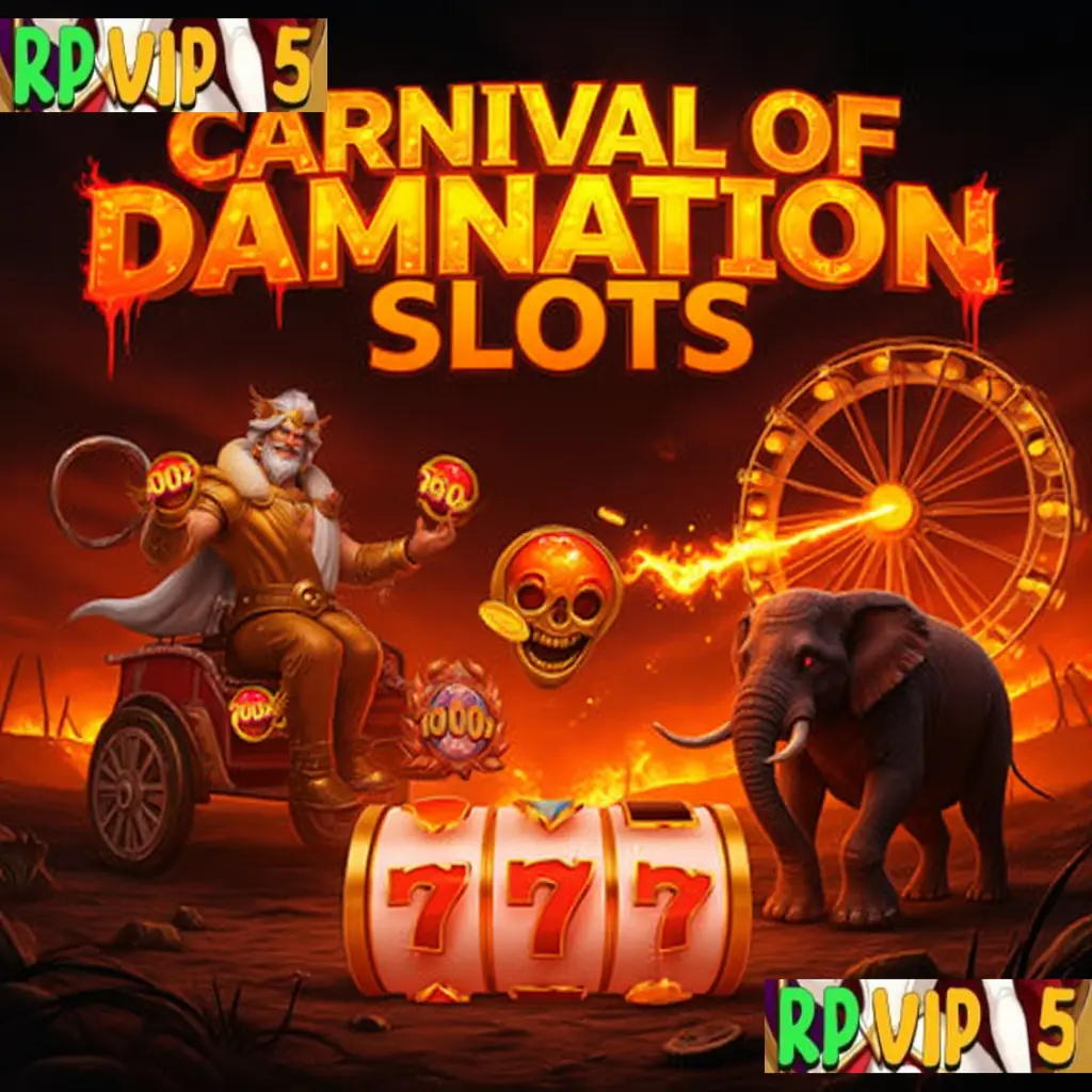 Logo Baru RPVIP5 Apk Slot Login Paket Wisata Adhe Tour