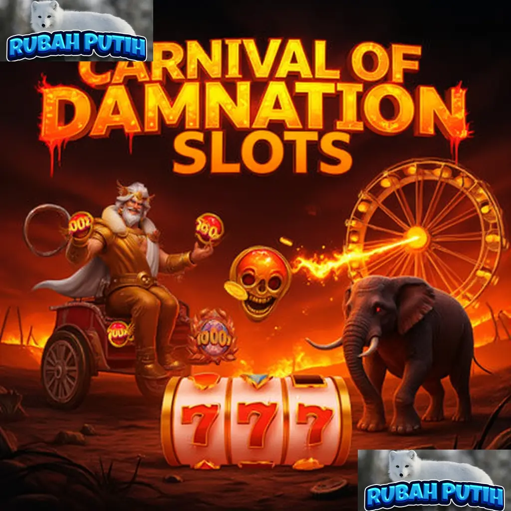 Logo Baru RUBAH PUTIH SLOT Apk Slot Login Paket Wisata Adhe Tour