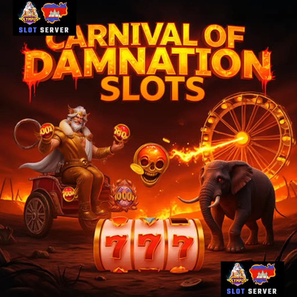 Logo Baru SERVER KAMBOJA Apk Slot Login Paket Wisata Adhe Tour