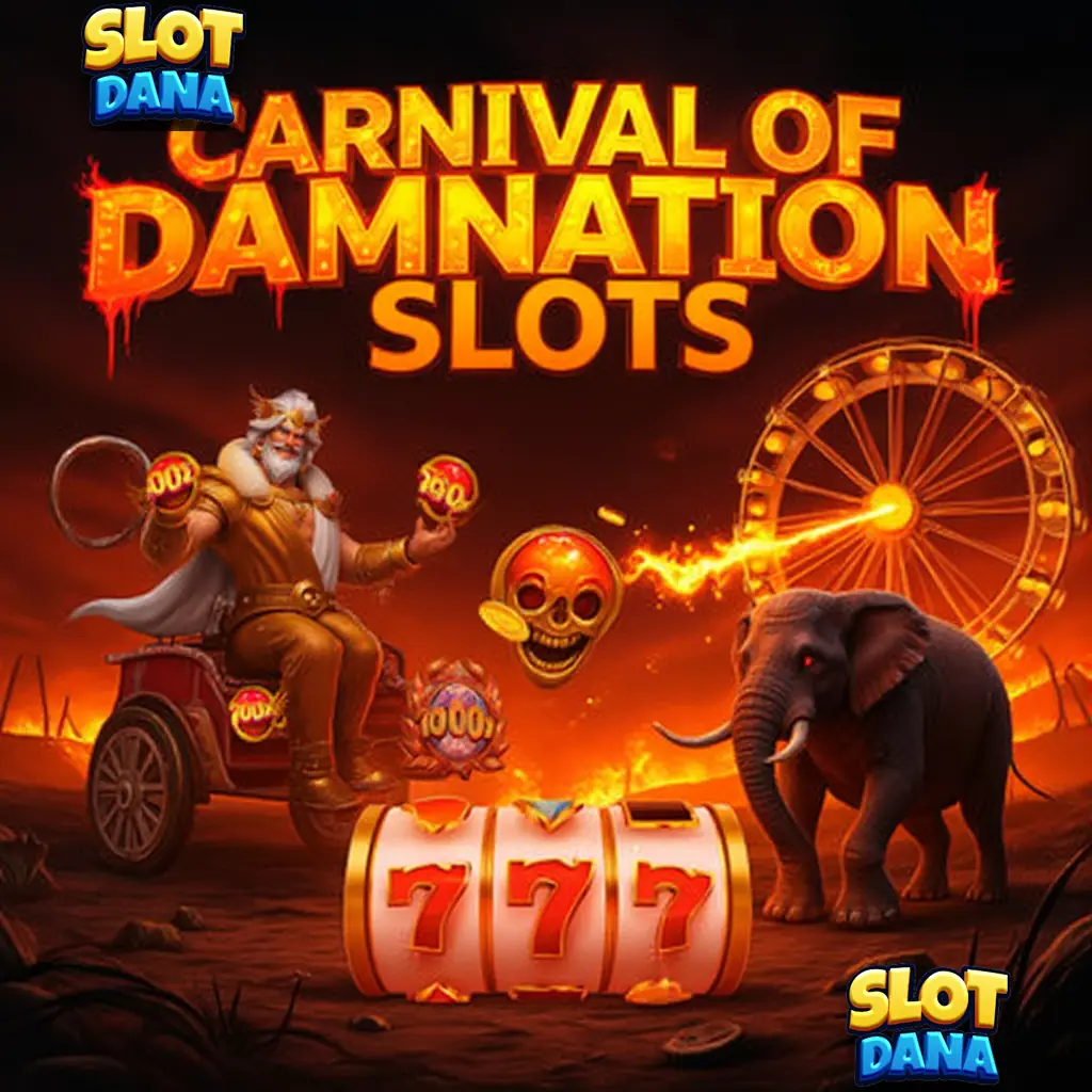 Logo Baru SLOT DANA Apk Slot Login Paket Wisata Adhe Tour