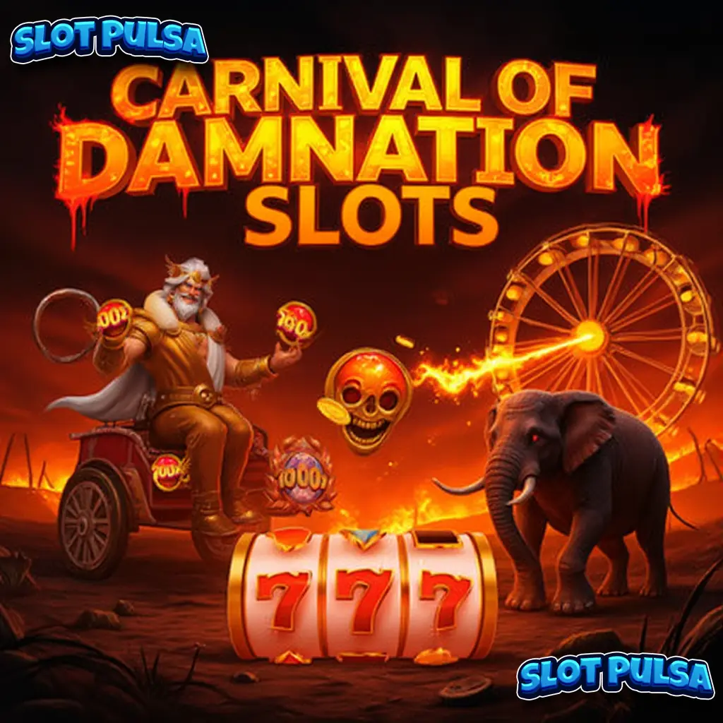 Logo Baru SLOT PULSA Apk Slot Login Paket Wisata Adhe Tour
