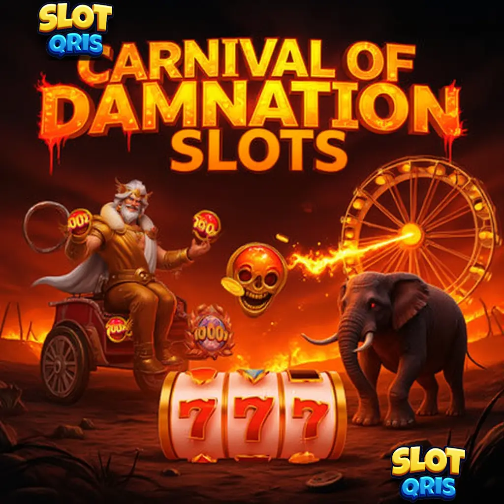 Logo Baru SLOT QRIS Apk Slot Login Paket Wisata Adhe Tour