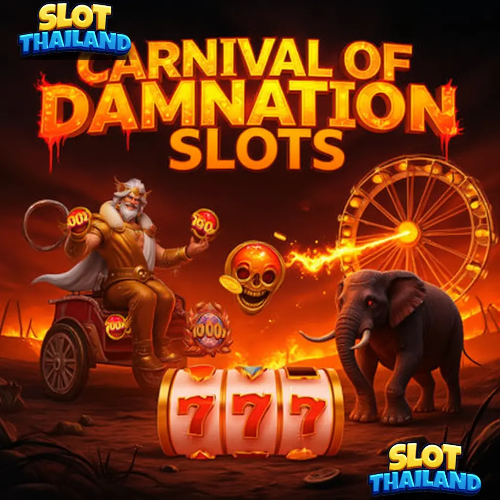Logo Baru SLOT THAILAND Apk Slot Login Paket Wisata Adhe Tour