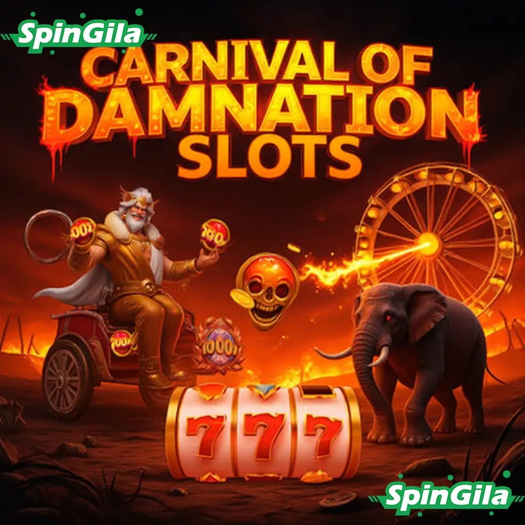 Logo Baru SPINGILA Apk Slot Login Paket Wisata Adhe Tour