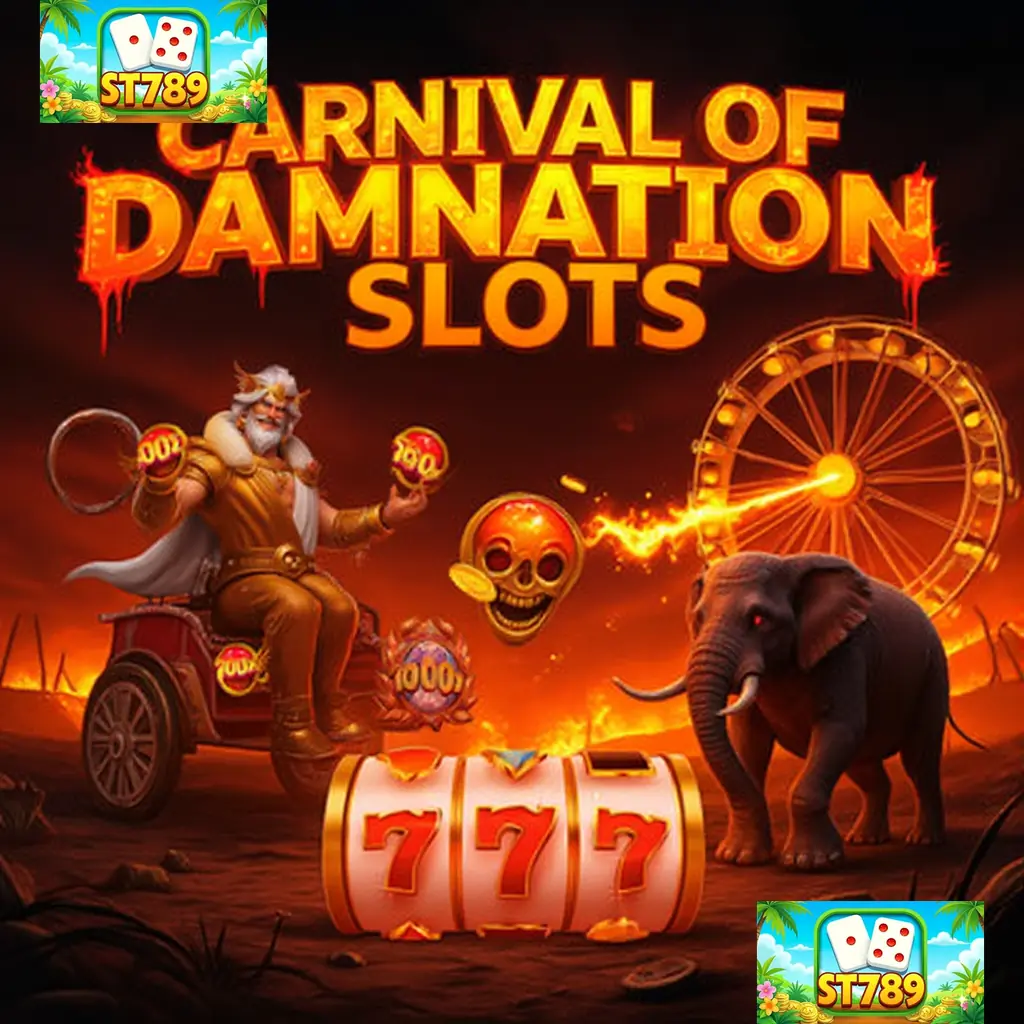 Logo Baru ST789 Apk Slot Login Paket Wisata Adhe Tour