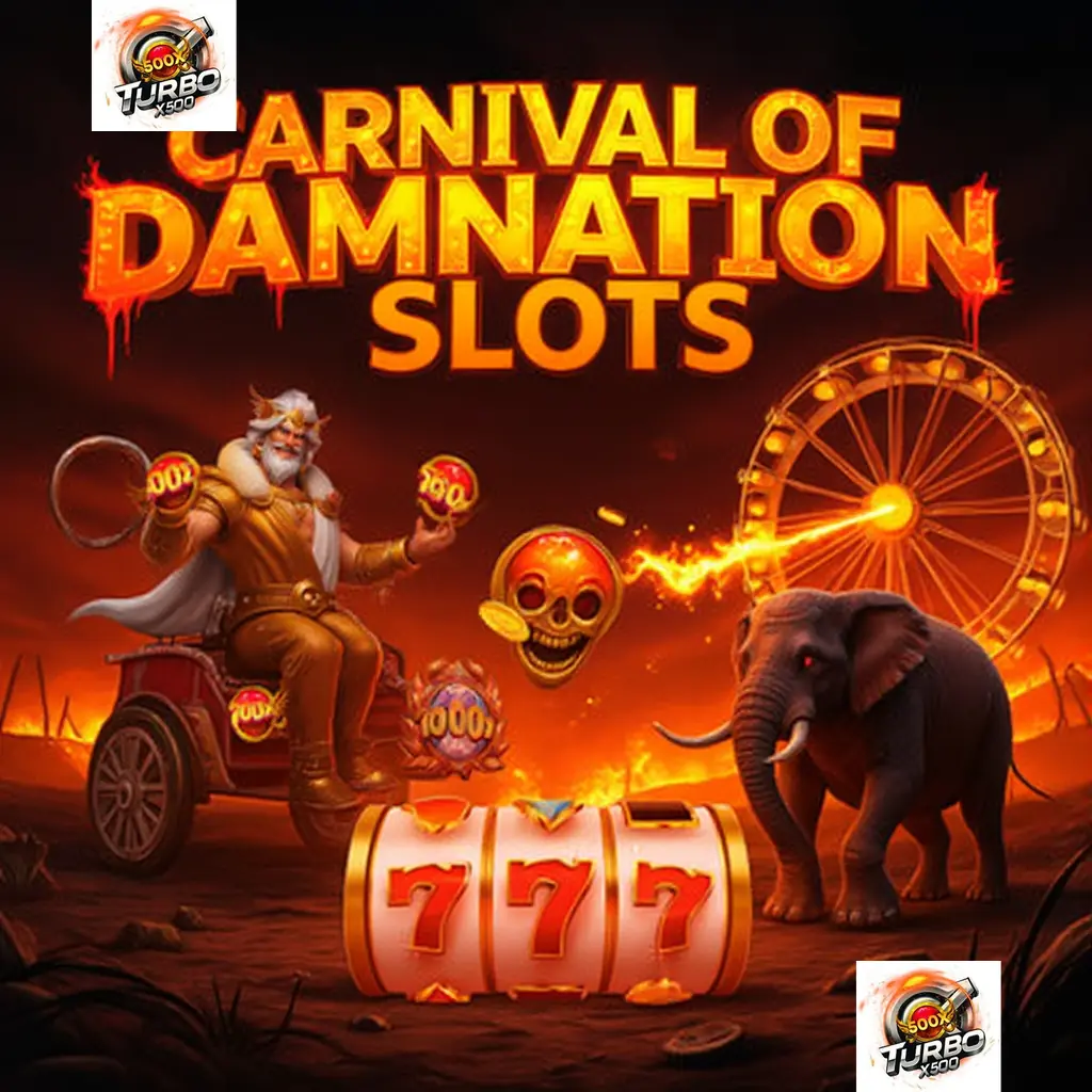 Logo Baru TURBO X500 Apk Slot Login Paket Wisata Adhe Tour