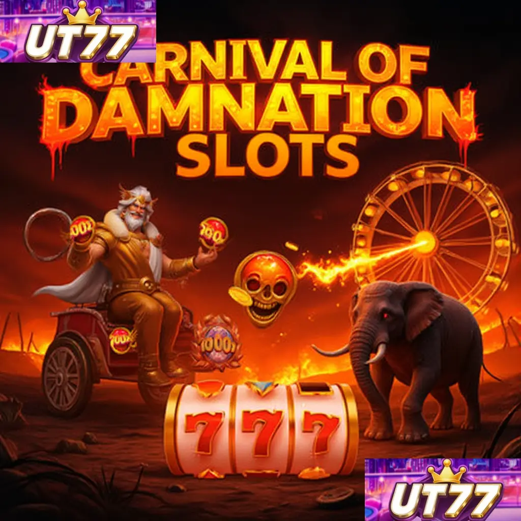 Logo Baru UT77 Apk Slot Login Paket Wisata Adhe Tour